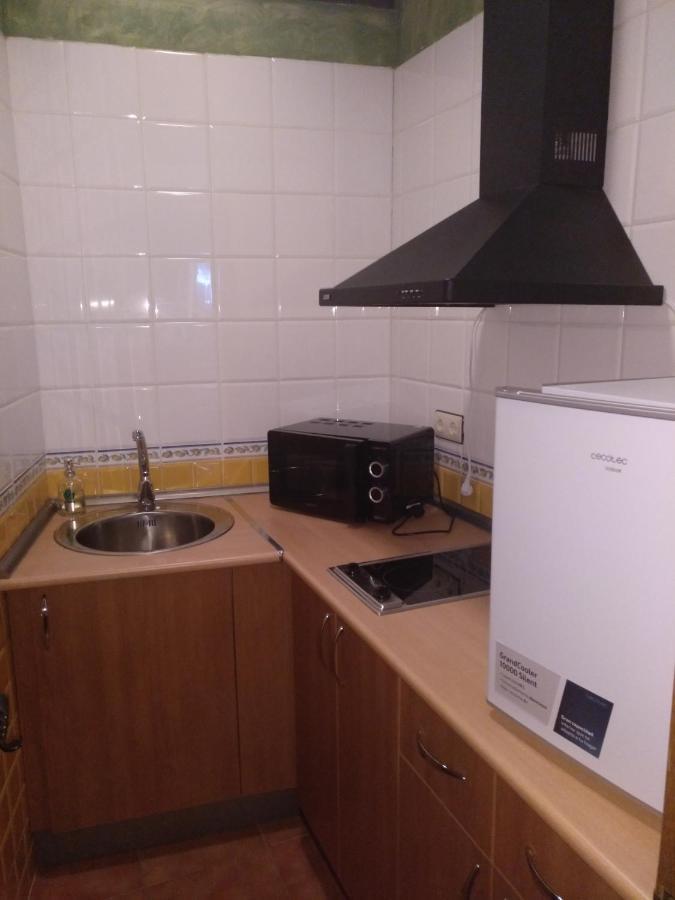 Hotel Rural Sierra De Francia Sotoserrano Eksteriør billede